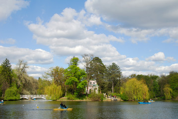 park