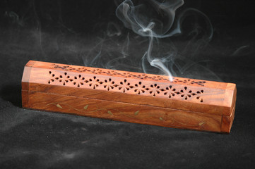 incense burner