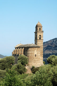 église de patrimonio