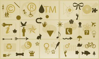 international symbols