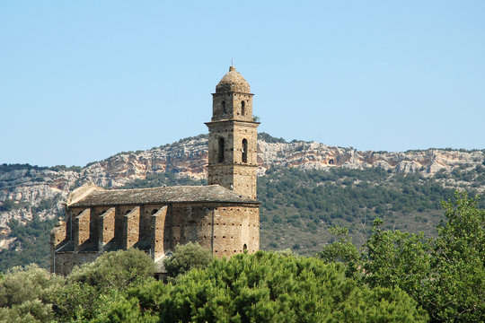 église de patrimonio