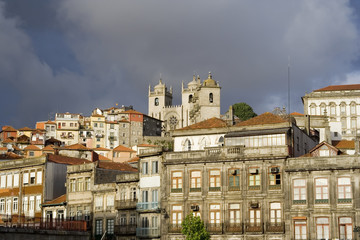 porto cathedral