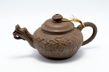 tea pot