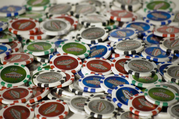 jetons de casino