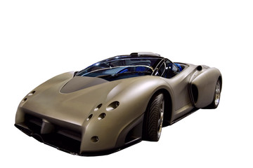 concept car #1