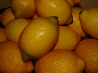lemons