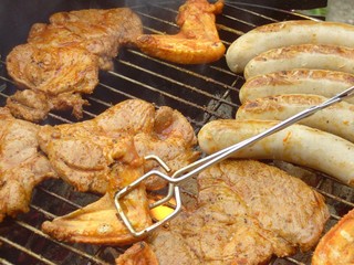 grillen 10