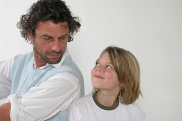 couple père et fils 12