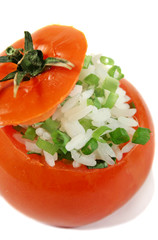 stuffed tomato 3