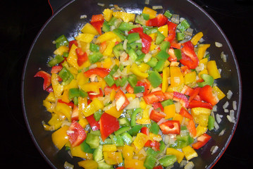 peperonata