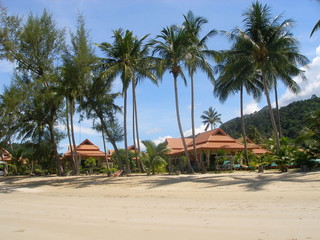 koh chang tourism