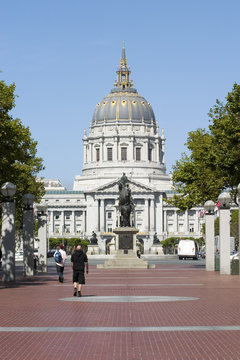City Hall