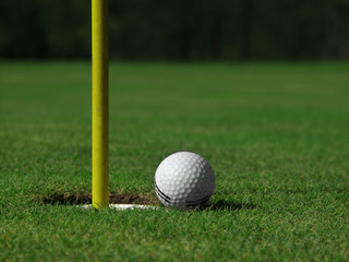 golf