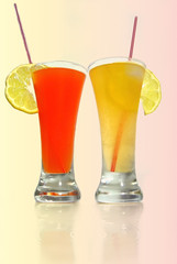 cocktail estival