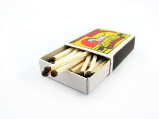 matches