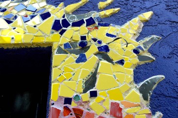 tile