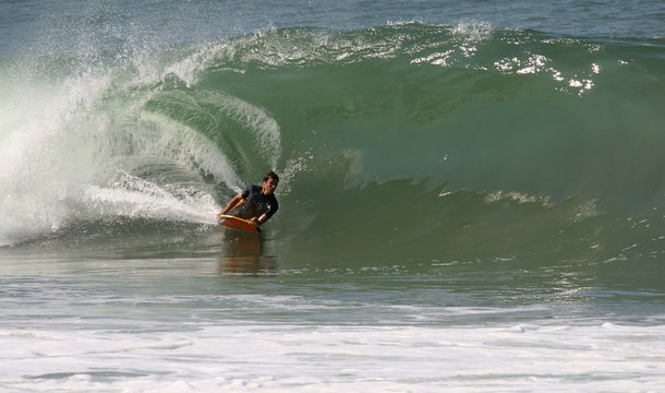 bodyboard et morey boogie