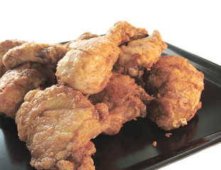 fried chicken 1