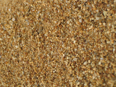grains de sable