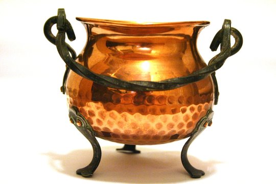 chaudron