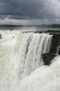 chute d iguazu