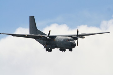transal C160