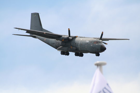 C160 transall