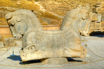 Persepolis