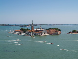 ile saint georges