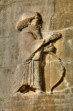 Persepolis