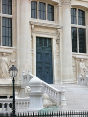 palais de justice paris