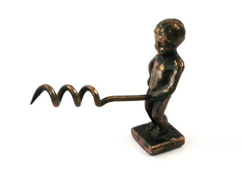 corkscrew 