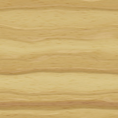 Light brown wood - seamless tile