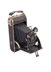 Old Camera