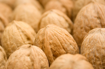 Walnuts