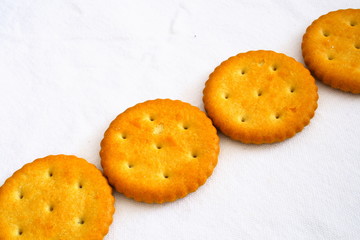 Cookie cRACKER