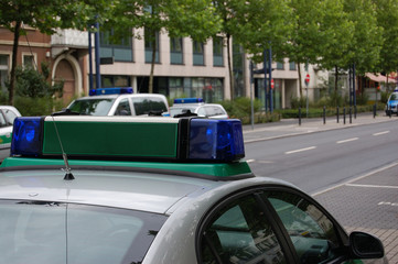 polizei