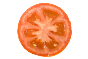 tomato slice