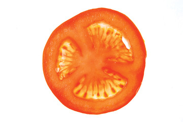 tomato slice