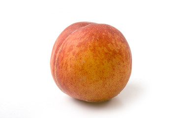 peach