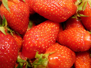 Fraises