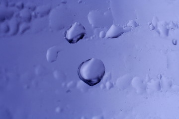 pluie