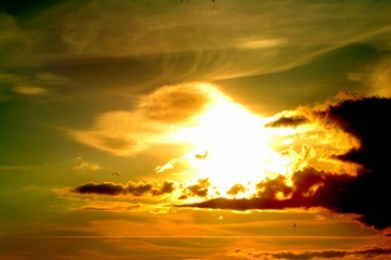 Viento de Ocaso