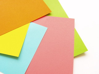 la farandole des couleurs