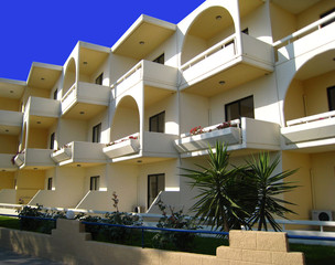 apartments © leslie sanders
