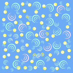  balloon  party paper