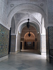 Tunis