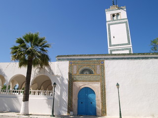 Mosquée