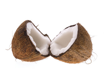 open coconut 