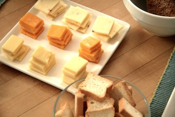 Cheese Presentation 01
